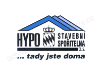 Logo HYPO stavební spořitelna