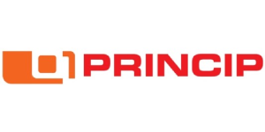 Logo Princip